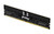KF576RH40RB-16, 16GB 7600MT/s DDR5 ECC Reg CL40 DIMM FURY Renegade Pro Black