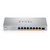 8P Zyxel MG-108HP POE