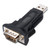 DIGITUS Adapter USB2.0 - Seriell RS485 St/St + 0.8m Kab.