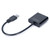 DIGITUS Adapter USB3.0 - HDMI bis 1080p/1920x1080
