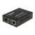 Z ALLNET Medienkonverter 10GBASE-T auf 10GBASE-SX/LX Single-/Multimode SFP+ Mini-GBIC Anschluss ALL-MC109-SFP+