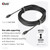 Club3D Kabel USB 3.2 Typ C 5m aktiv St/St