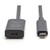DIGITUS Verlängerungskabel USB-C-USB-C St./Bu. 10G 5,00m