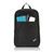 Lenovo Notebookrucksack 15.6" Thinkpad Basic Rucksack Schwarz