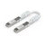 Ubiquiti UniFi Uplink Cable • SFP28 • weiß • 0.15m • 10er Pack • UACC-Uplink-SFP28-0.15M-10