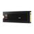 M.2 8TB Samsung PCI-E NVMe Gen5 9100 PRO HS retail