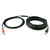 LINDY USB 2.0 Aktiv-Kabel Typ A/B M/M 15m