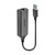 LINDY USB 3.0 Gigabit Ethernet Converter aktiv