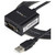 1 PORT USB TO SERIAL CABLE
