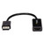 DISPLAYPORT TO HDMI 4K ADAPTER