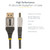 1FT DISPLAYPORT 1.4 8K 60HZ