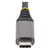 StarTech 4-PORT USB-C HUB 5GBPS
