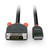 LINDY DisplayPort an DVI Kabel 2m