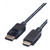 DP KABELDP-HDTV2M