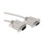 ROLINE RS232 KABEL DB9.ST/BU.3M