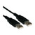 ROLINE USB2.0 KABEL A-A 0 8M