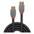 LINDY HDMI High Speed Kabel Anthra Line 5m