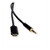 ROLINE USB-C / 3.5MM ADAPT.KABEL 3M