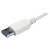 StarTech 4 PORT PORTABLE USB 3.0 HUB