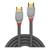 LINDY HDMI High Speed Kabel Cromo Line 3m
