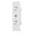 Ubiquiti DIN Rail Mount • UACC-Switch-DIN