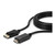LINDY DisplayPort an HDMI Kabel 4K30 (DP: passiv) 2m