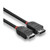 LINDY DisplayPort Kabel Black Line 3m