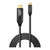 LINDY USB Typ C an HDMI 8K60 Adapterkabel 3m