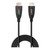 LINDY 30m Fibre Optic Hybrid HDMI 8K60 Kabel