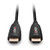 LINDY 20m Fibre Optic Hybrid HDMI 8K60 Kabel