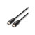 LINDY 10m Fibre-Optic-Hybrid HDMI 8K60 Kabel