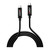 LINDY 3m USB 3.1 Gen 2 C/C Aktivkabel