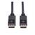 ROLINE DP KABEL.DP-DP.LSOH.3M