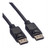 ROLINE DP KABEL.DP-DP.LSOH.3M