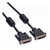 ROLINE DVI KABEL.DVI.DUALLINK 7.5M