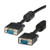 ROLINE VGA-Kabel HD15 ST - ST mit Ferritkern 15m