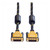 ROLINE DVI KABEL.DUALLINK 3M