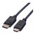 ROLINE DP KABEL.DP-HDTV.1M
