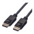 ROLINE DP KABEL.DP-DP.LSOH.1.5M