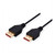 ROLINE DP V1.4 SLIM KABEL