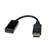 ADAPTERKBL DP-HDMI ST/BU