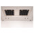 WALL MOUNTING CABINET