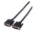 DVI KABEL DVI(12+5)-VGA 3M