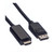 DP KABELDP-UHDTV3M