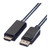 DP KABELDP-UHDTV1M