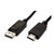ROLINE DP KABEL.DP-HDTV.3M