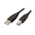 ROLINE USB2.0 KABEL A-B ST/ST