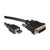 DVI KABELDVI-HDMI1M