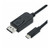 ROLINE ADAPTERKBL USB-C-DP.3M