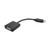 ADAPTERKBL DP-DVI ST/BU